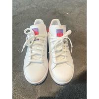 ราคา ✅ รองเท้า Adidas Stan Smith UK (25815731803)