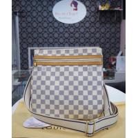 ราคา กระเป๋าหลุยส์ Louis Vuitton LV Thomas Azur MM (1035089791)