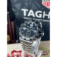 ราคา Tag Heuer Formula 1 Grande Date Ref. WAH1010 (28520136709)
