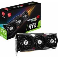 ราคา MSI GeForce RTX 3090 Ti Gaming X Trio 24GB GDDR6X (13893298292)