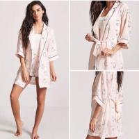 ราคา เสื้อคลุม Forever 21 (1434810329)