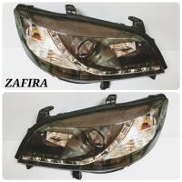 ราคา ไฟ​หน้า​โปรเจค​เตอร์​ OPEL​ ZAFIRA​ 1999-2005​ ​โคมดำ (16606487016)