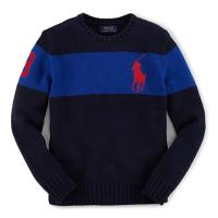 ราคา Ralph Lauren big pony sweater (5715001)