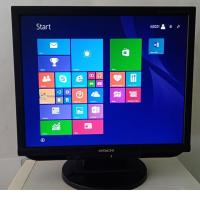 ราคา จอคอมพิวเตอร์ Hitachi รุ่น RDTI7IILM 17 นิ้ว (ส่งไว) (16984136216)