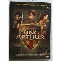 ราคา King Arthur ศึกจอมราชันย์อัศวินล้างปฐพี DVD (21781631846)