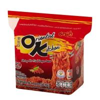 ราคา มาม่า OK รส กุ้งผัดซอสต้มยำ มาม่า ออเรียลทัลคิตเชน รส กุ้งผัดซอสต้มยำ แพ็ค 4 ซอง x 85 กรัม (24540997886)