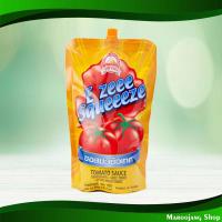ราคา อีซี่สควิชซอสมะเขือเทศ ภูเขาทอง 900กรัม Easy Squish Tomato Sauce Golden Mountain (26266348404)
