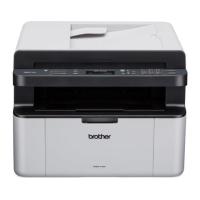 ราคา [ประกัน 3 ปี] #ออกใบกำกับภาษีได้Laser (All-in-one) BROTHER MFC-1910W (3710003974)