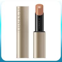 ราคา ♞,♘,♙LUNASOL Plump Mellow Lips Lipstick 01 Low Gauge 3.8g df (26627250386)
