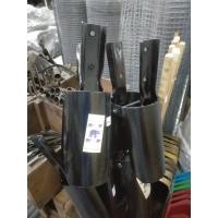 ราคา พลั่วหนีบดิน สีดำ (1 ชิ้น) ทนทาน ขุดดิน หนีบดินพลั่ว พลั่วหนีบ พลั่วหนีบดิน พลั่วขุดดิน เสียมโกย เสียมสองขา (26850965619)