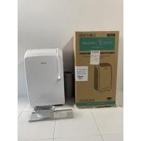 ราคา Hisenseแอร์เคลื่อนที่12000BTUมือสอง (18895752035)
