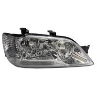 ราคา ไฟหน้า MITSUBISHI LANCER CEDIA ปี 2001-2002 โคมโครเมียม ขวา (8970887403)