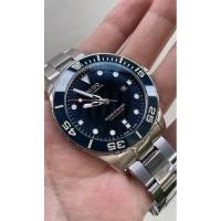ราคา Mido Ocean Star Diver 600m/1968ft Automatic, Chronometer power reserve 80ชม. (26309075219)