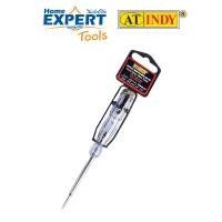 ราคา ไขควงเช็คไฟ รุ่น A14 ขนาด 5.5" / 1*1 INDY | อุปกรณ์เช็คไฟ ไขควง เช็คไฟ (23835558325)