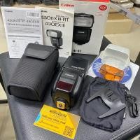 ราคา แฟลช CANON 430 EX III RT (29277838112)