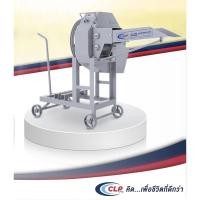 ราคา เครื่องสับหญ้า ผ่อน0% CLP สับหญ้า ข้าวโพด เลี้ยงวัว อาหารสัตว์ ทางปาล์ม ทางมะพร้าว ฟาง กิ่งกถิน กิ่งไม้ clp สับย่อย (6043495082)