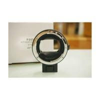 ราคา Auto Focus Adapter Canon EOS to Sony nex (1308002621)