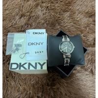 ราคา นาฬิกาข้อมือผู้หญิง ยี่ห้อ DKNY ของแท้ (20156821694)