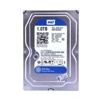 ราคา 1 TB HDD WD Blue (7200RPM 64MB SATA-3 WD10EZEX) ประกัน 3Y (6338998360)