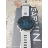ราคา Garmin Forerunner 55 Whitestone (18452149286)