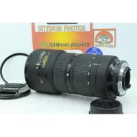 ราคา Nikon Af 80-200 mm F/2.8D ED สภาพใหม่มาก (3865175323)