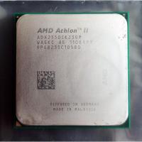 ราคา AMD AM3 Athlon II X2 255 3.1GHz 2Cores 2Threads TDP60W (22436879170)