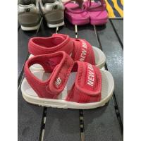 ราคา รองเท้าเด็ก แบรนด์ New Balance รองเท้ารัดส้นเด็ก (27616353706)