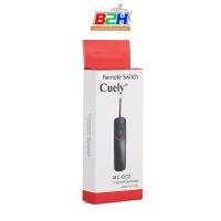 ราคา สายลั่นชัตเตอร์ CUELY Shutter Cable MC-DC2 For Nikon D7100 D7200 D5500 D5600 Z6 Z6II Z7 Z7II Z5 (4686489567)