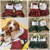 ราคา ชุดนักเรียนน้องหมา ชุดนักเรียนน้องแมว ชุดนักเรียนหมาแมว (1126056862)