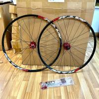 ราคา Kent ล้อเสือภูเขา 29 นิ้ว ดุมแบริ่ง 9 มิล มาพร้อมอแดปเตอร์ (6249202431)