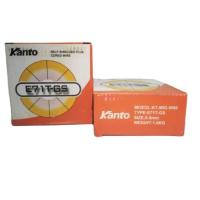 ราคา KANTO ลวดฟลั๊กคอร์ 1กก. ลวดตู้เชื่อม รุ่น KT-MIG-W80 KT-MIG-W100 (24324036524)