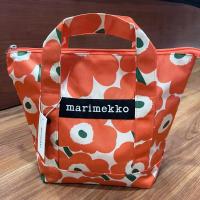 ราคา (SALE)Marimekko Cosmetic Bag NEW (27559950726)