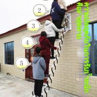 ราคา ลิฟต์แบบยืดหดได้ บันได กลางแจ้ง ใช้ในบ้าน ยก พับ หนา ติดผนัง หดได้ ปรับแต่งได้ ลิฟต์แบบยืดหดได้ บันได PCRD (28725617456)