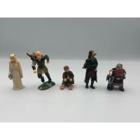 ราคา LORD OF THE RINGS 1 LOTR KINDER SURPRISE FIGURES (24934384339)
