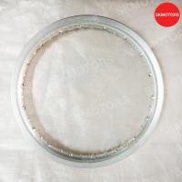 ราคา วงล้ออลูมิเนียมสีเงิน 14 นิ้ว ดิสก์ รหัสสินค้า 5VV-F5144-09-SI สำหรับรถ YAMAHA MIO115 แท้เบิกศูนย์100% (19076036121)