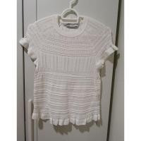 ราคา เสื้อสีขาวแบรนด์ Zara (3914670618)