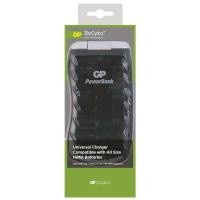 ราคา เครื่องชาร์จ Gp Universal ชาร์จSize D, C, AA, AAA, 9V (6712306942)