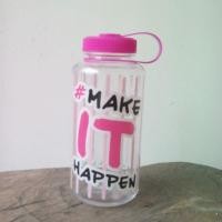 ราคา ขวดน้ำ maybelline (204077936)