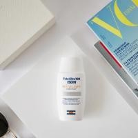 ราคา FotoUltra 100 ISDIN Active Unify Fusion Fluid, 50 ml (5800773267)