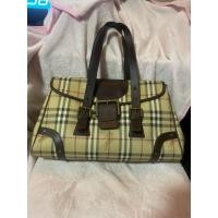 ราคา กระเป๋าBurberry แท้รับประกัน (25763755516)