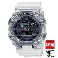 ราคา CASIO G-SHOCK GA-900SKL-7ADR ของแท้ ประกัน CMG (22708042189)