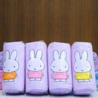 ราคา ผ้าห่มม้วนลายการ์ตูนน่ารัก (2835403829)