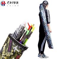 ราคา โชค กระเป๋าถือคันเบ็ดพับเก็บได้ความจุขนาดใหญ่กระเป๋าร่มแบบพกพา (26412835275)