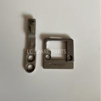 ราคา จาน+ฟันจักร กระบอกกุ้น JUKI รุ่น245(สินค้าพร้อมส่ง) (18563665774)