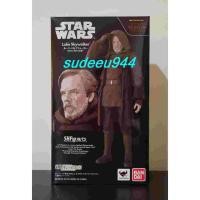 ราคา S.H.Figuarts SHF Luke Skywalker ep8 (STAR WARS: The Last Jedi) (28005290255)