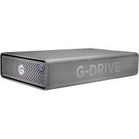 ราคา SanDisk Professional 4TB G-DRIVE PRO External HDD Thunderbolt 3 (24929156491)