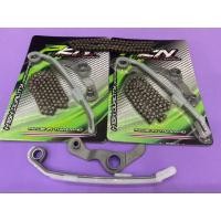 ราคา โซ่ราวลิ้นเวฟ110i+สพานโซ่ PKN หมดปันหาเครื่องดัง สินค้าคุณภาพ #โซ่ราวลิ้นเวฟ110i #โซ่ราวลิ้น #สพานโซ่ (29117455608)