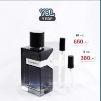 ราคา YSL Y EDP น้ำหอมแบ่งขายขนาด 5 ml 10 ml #น้ำหอมแท้100% สินค้าพร้อมส่ง น้ำหอมของแท้สินค้าขายดี (19430121042)