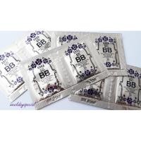 ราคา แท้ 100% [Tester 4 ซอง] ANNA SUI ILLUMINATING BB CREAM SPF30 PA++ NO.01 anna sui รองพื้น (1169979262)