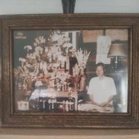 ราคา รูปภาพคุณแม่บุญเรือนโตงบุญเติม (25524144577)